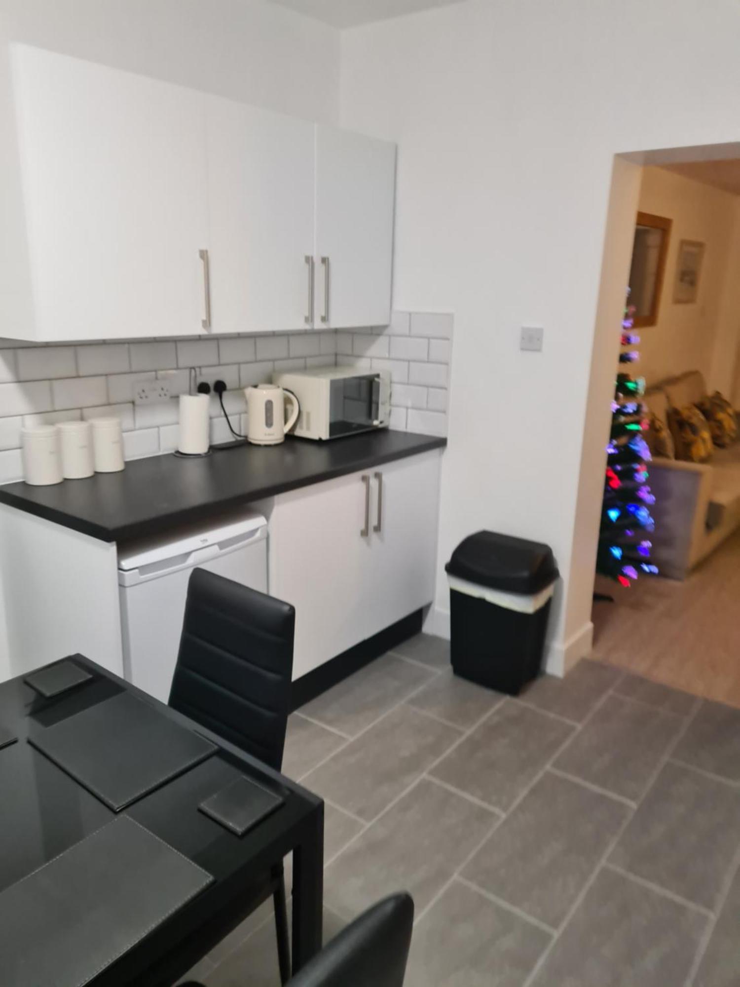 North Parade 35 Sea View Road Pe25 1bs Skegness