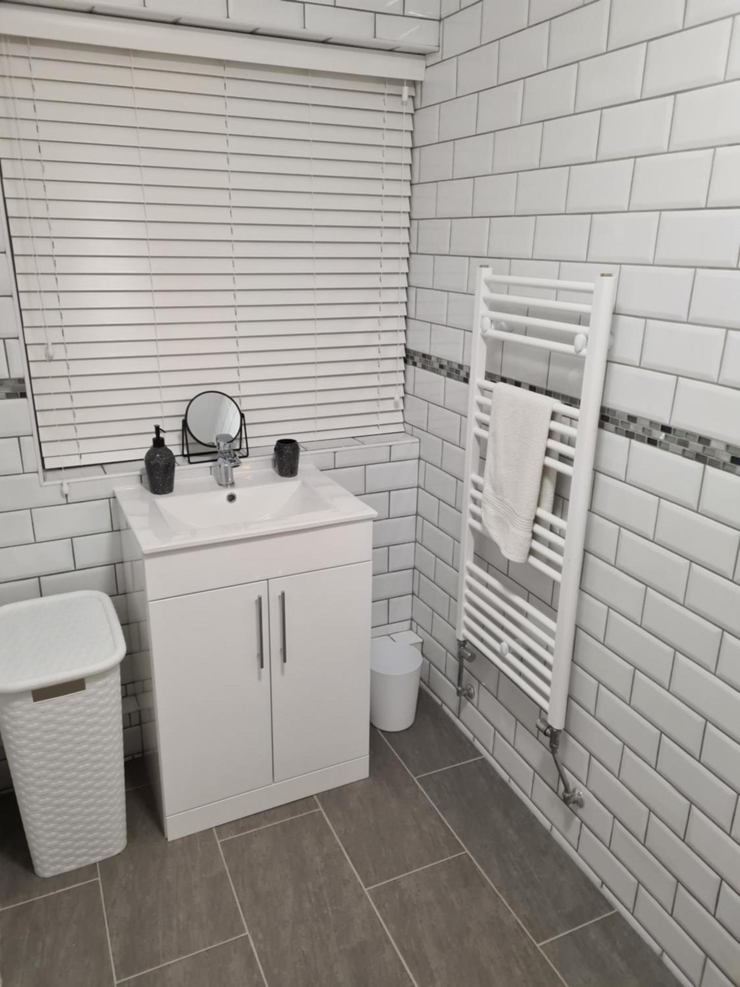 Apartamento North Parade 35 Sea View Road Pe25 1bs Skegness