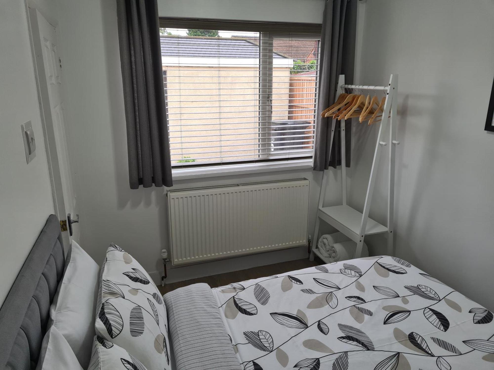 North Parade 35 Sea View Road Pe25 1bs * Skegness