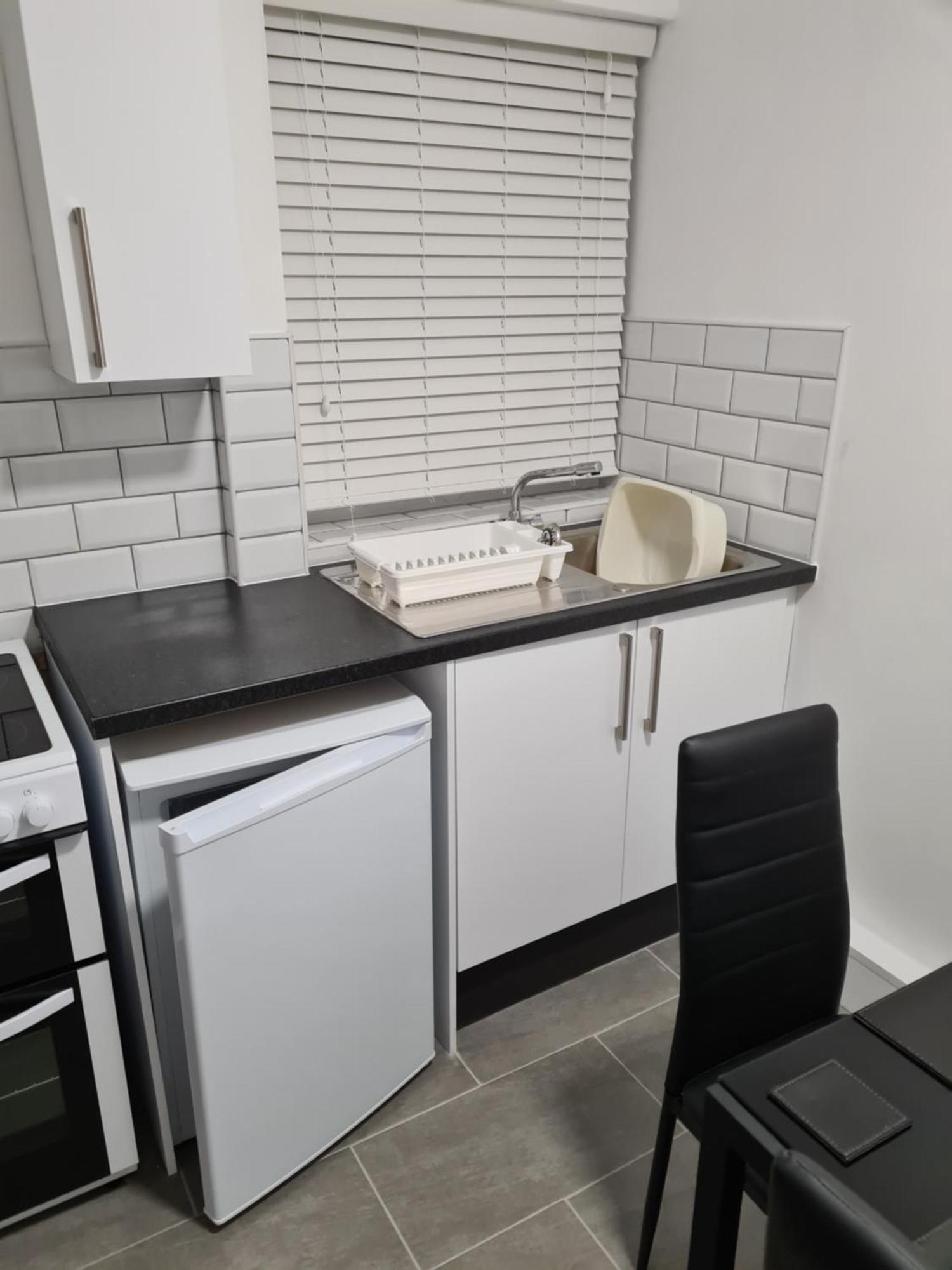 North Parade 35 Sea View Road Pe25 1bs Apartamento Skegness