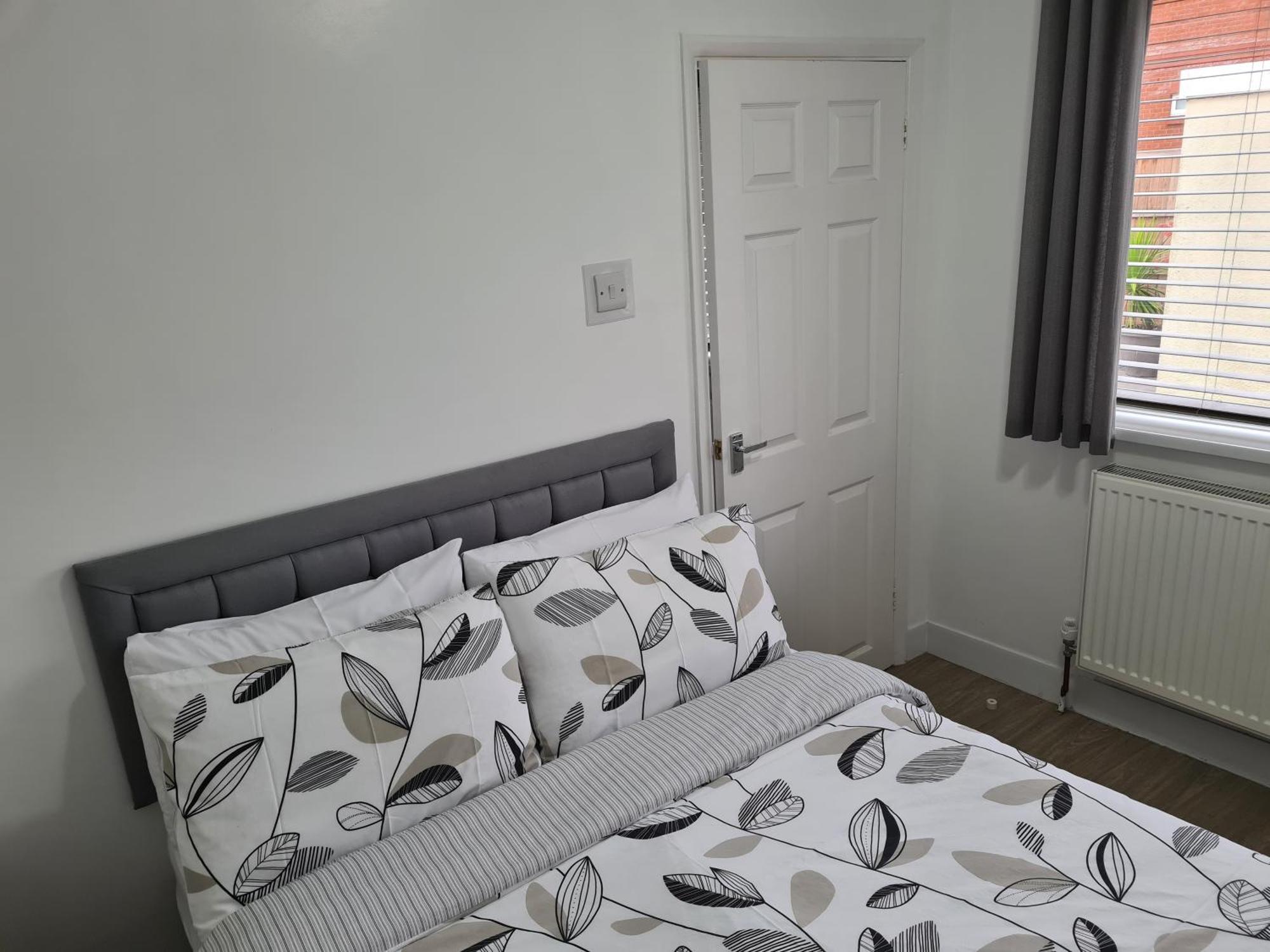 Apartamento North Parade 35 Sea View Road Pe25 1bs