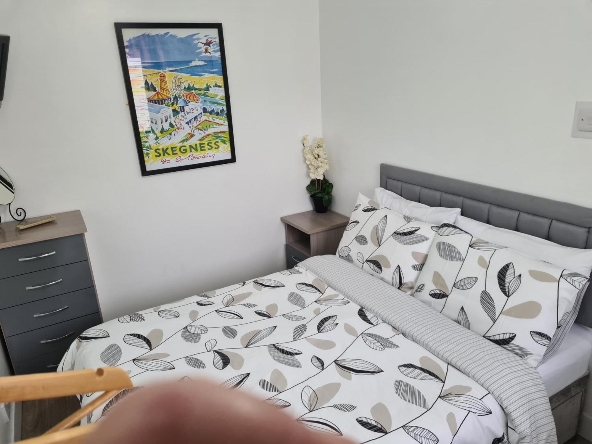 North Parade 35 Sea View Road Pe25 1bs Apartamento *