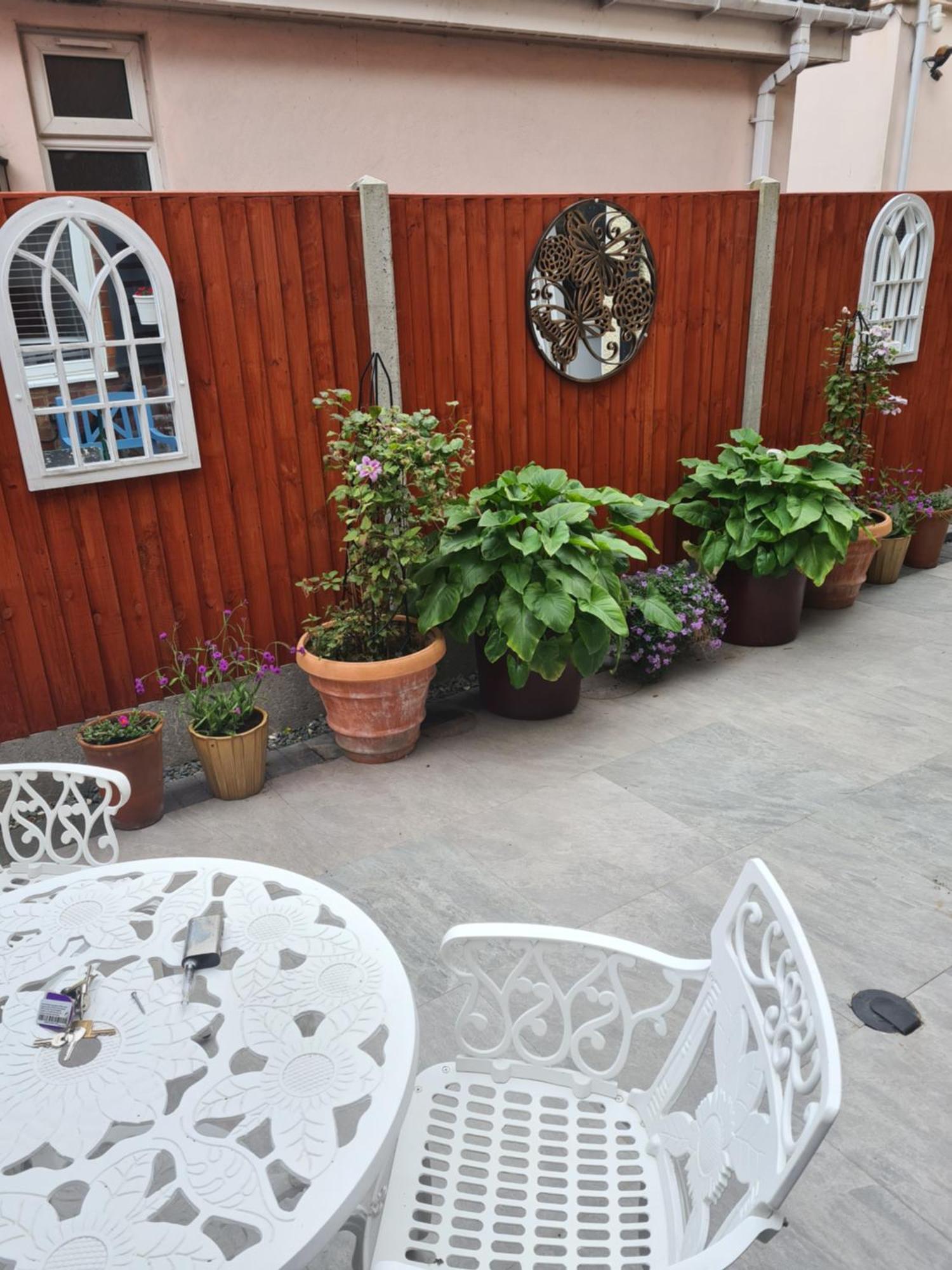 Apartamento North Parade 35 Sea View Road Pe25 1bs *
