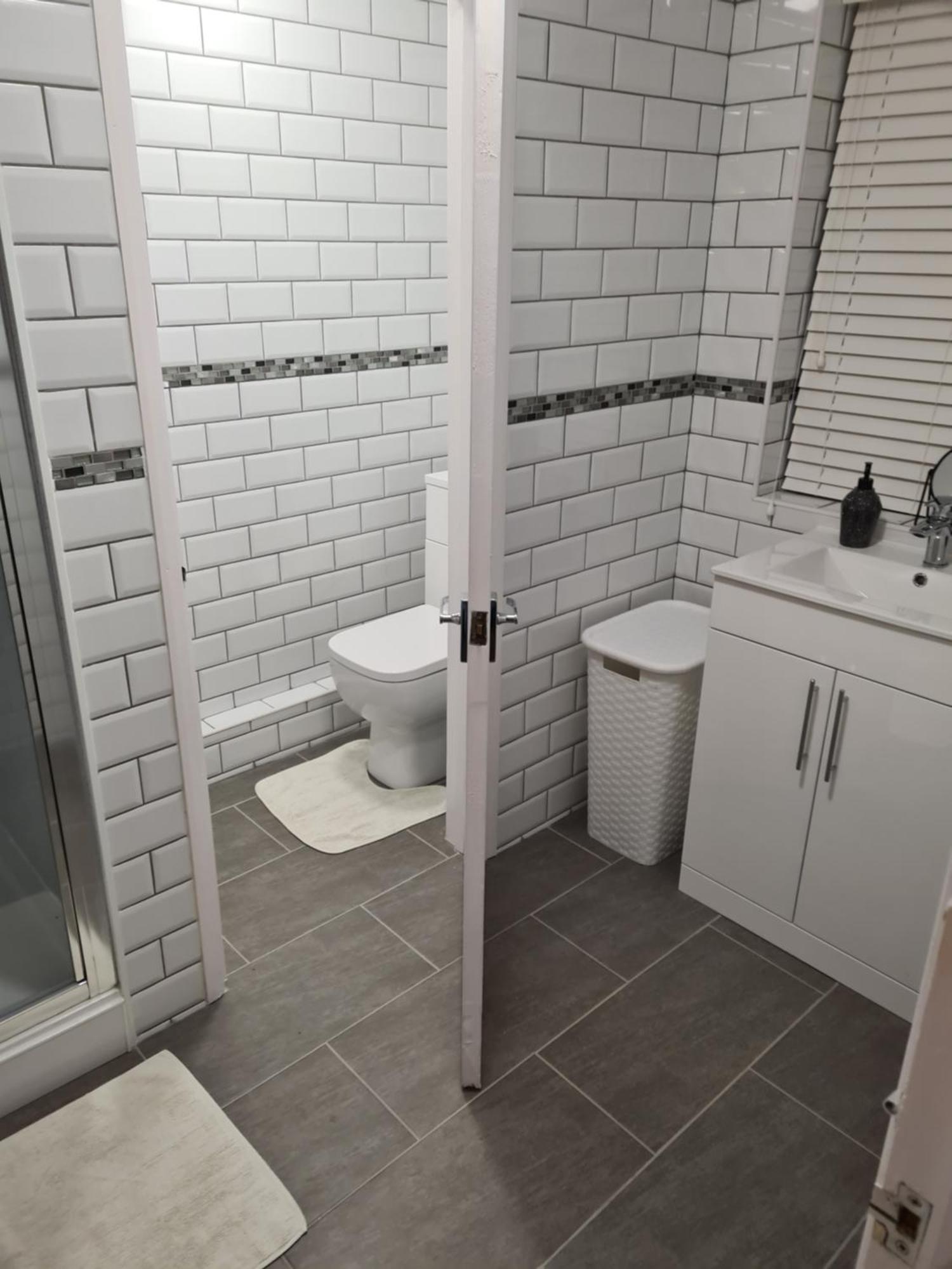 North Parade 35 Sea View Road Pe25 1bs Apartment *